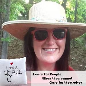 Meet your Posher, Jennifer